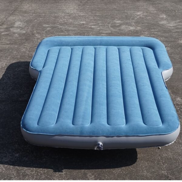 car mattress