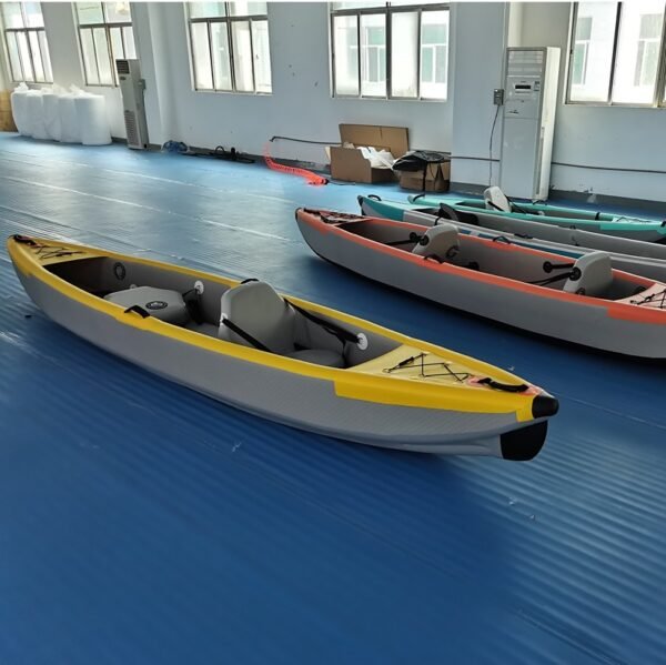 kayak