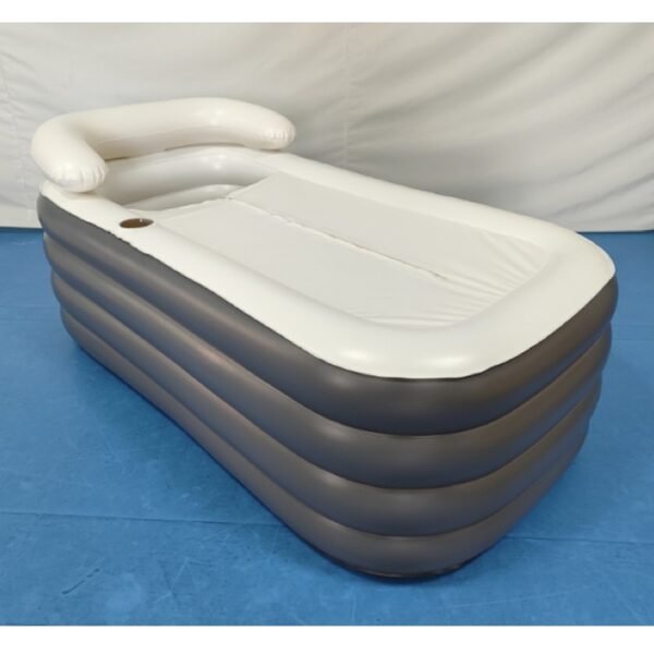 inflatable bathtub